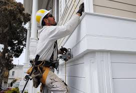 Best Vinyl Siding Installation  in Pinson, AL